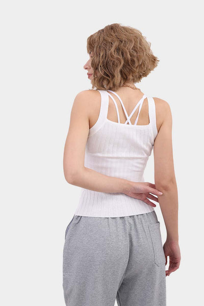 Beautifully Crafted Top in a Classic Style