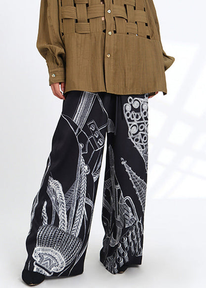 Gracefully Styled Pants for Any Occasion