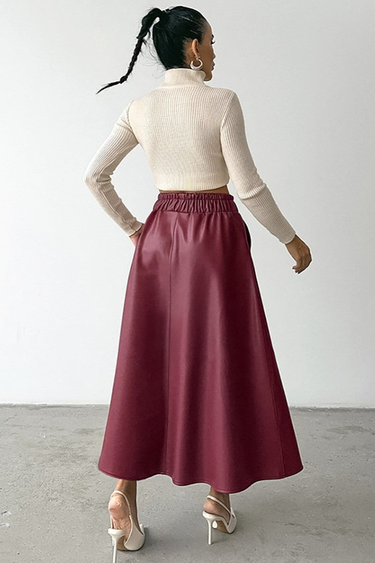 Beautifully Finished Garment in a Timeless Design