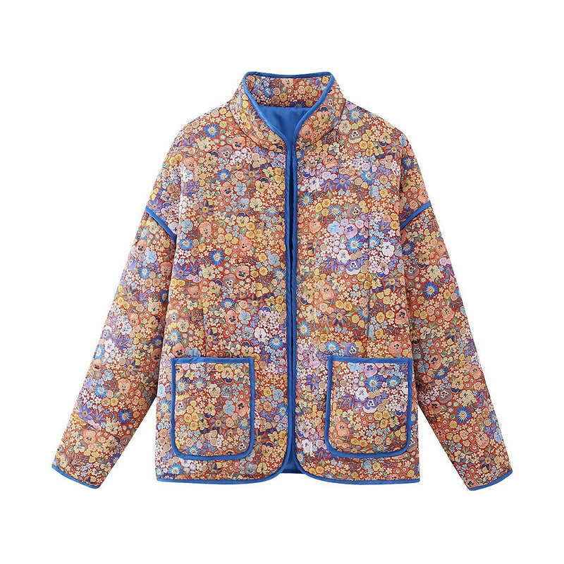 Beautifully Balanced Jacket with Timeless Character
