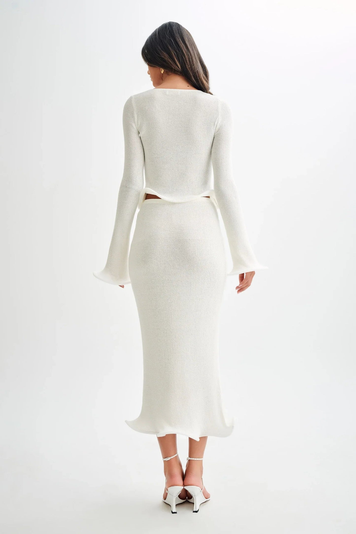 Vintage Inspired Top with a Contemporary Edge