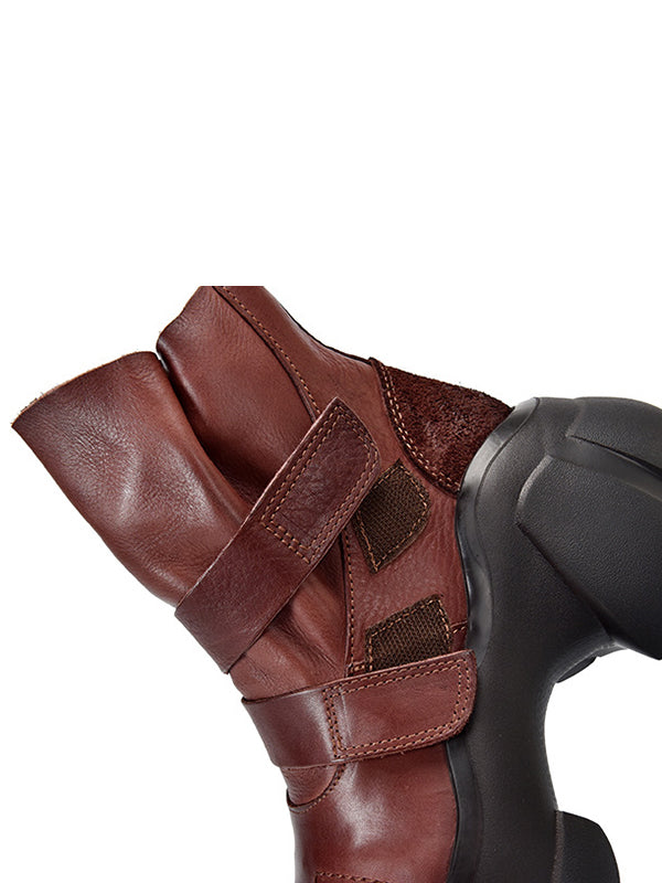 Elegantly Styled Boots for Everyday Wear