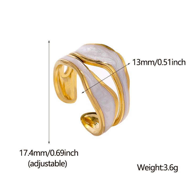 Elegantly Styled Garment for Everyday Wear
