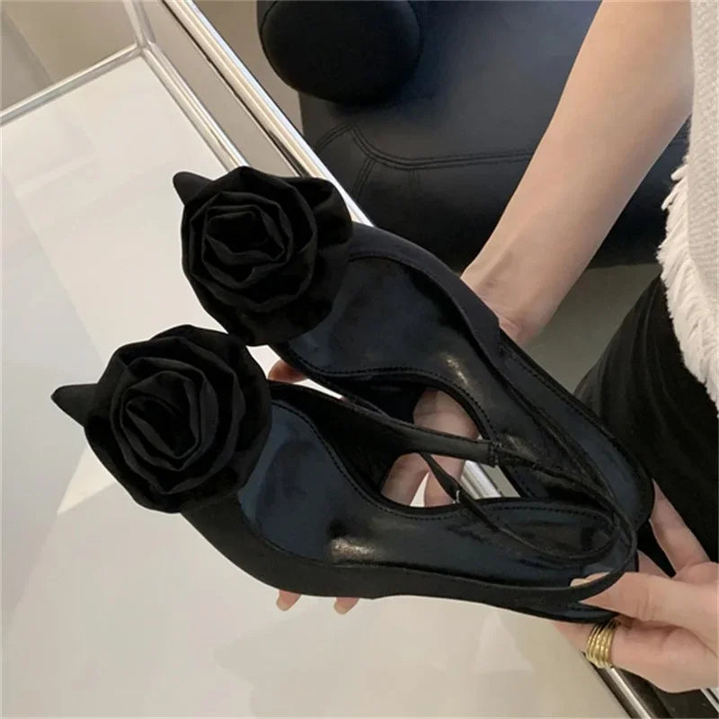 Classic Vintage & Enduringly Stylish Heels
