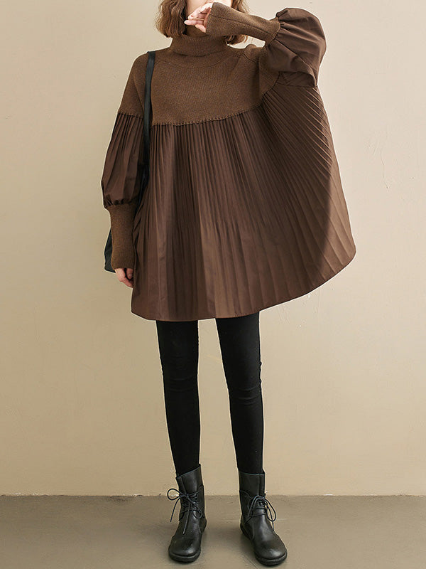 Beautifully Balanced Pullover with Timeless Character