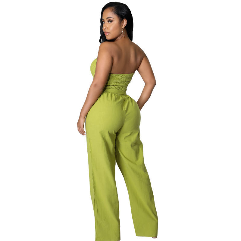 Beautifully Finished Trousers in a Timeless Design