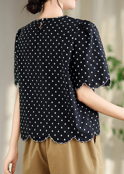 Polished Shirt with an Effortless Classic Look