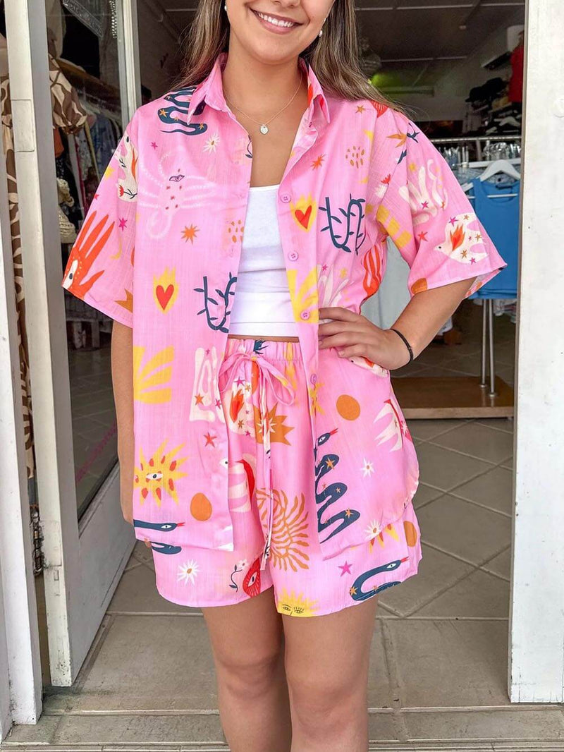 Gracefully Styled Shirt for Any Occasion