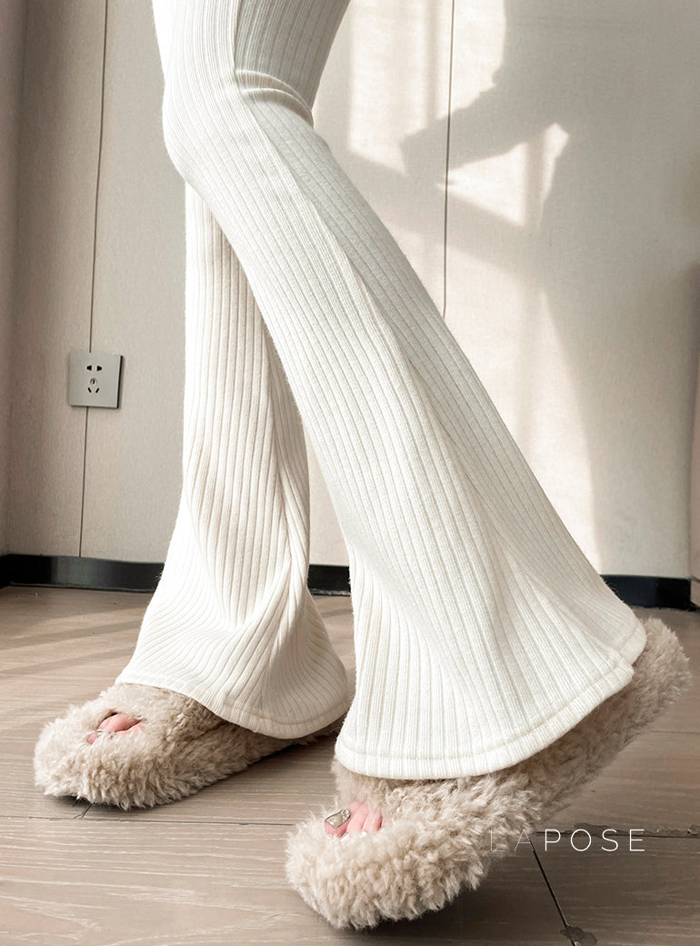 Beautifully Balanced Pants with Timeless Character