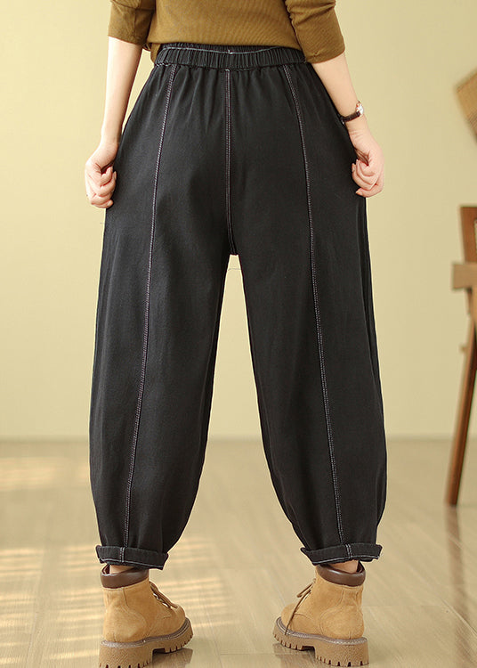 Beautifully Finished Pants in a Timeless Design