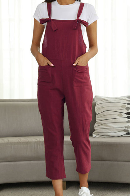 Effortlessly Elegant Trousers with a Timeless Design