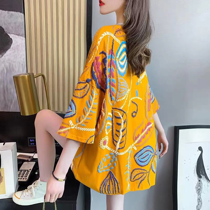 Elegantly Styled Shirt for Everyday Wear