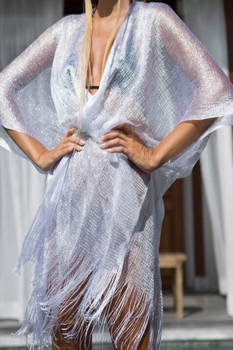 Beautifully Crafted Garment in a Classic Style