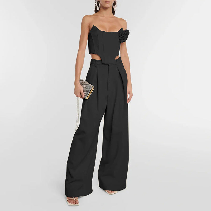 Elegantly Styled Pants for Everyday Wear