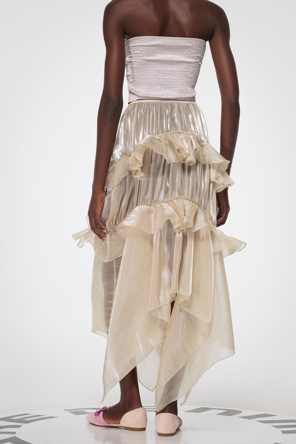 Beautifully Crafted Garment in a Classic Style