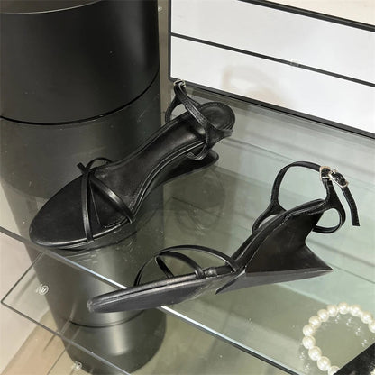 Gracefully Styled Sandals for Any Occasion
