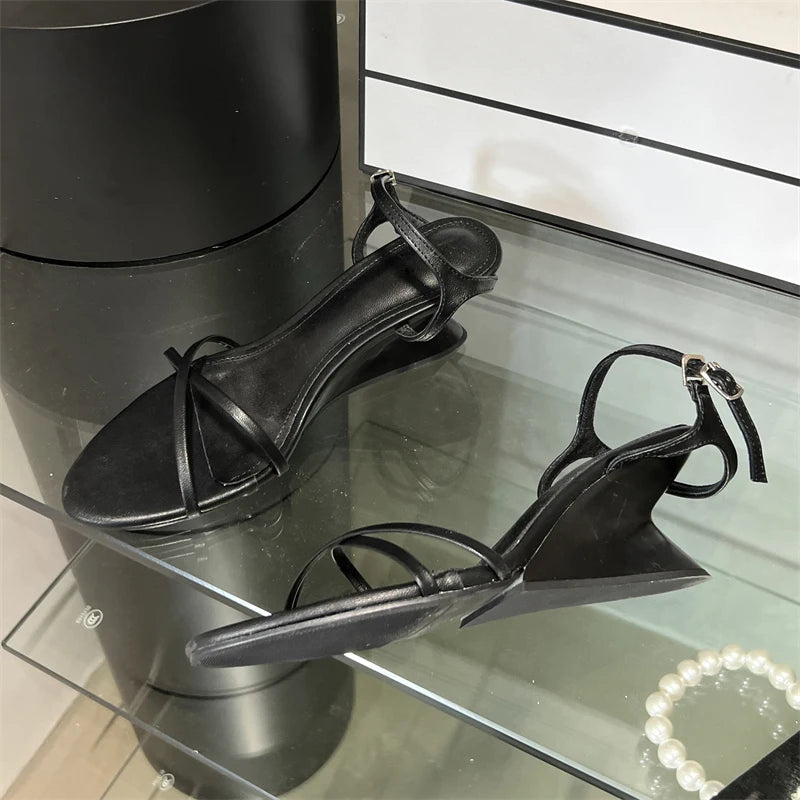Gracefully Styled Sandals for Any Occasion