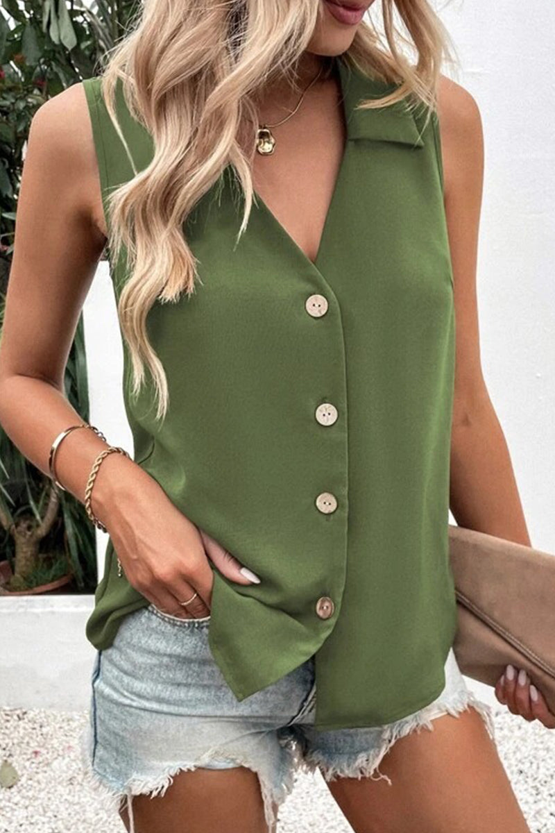 Gracefully Styled Top for Any Occasion
