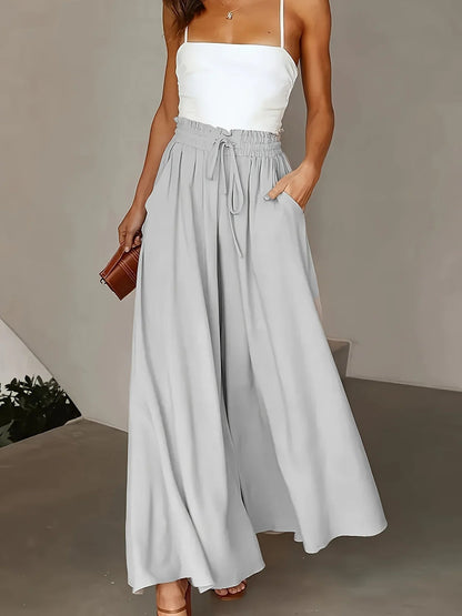 Well Tailored Garment with a Graceful Silhouette