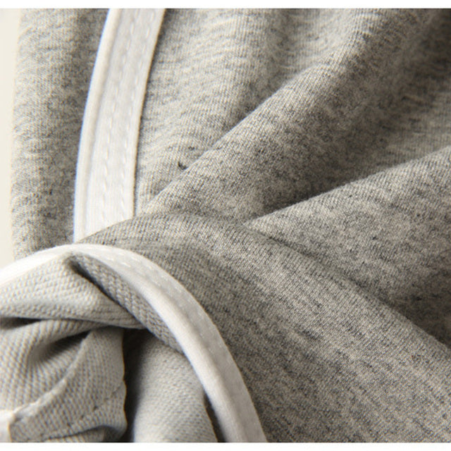 Beautifully Balanced Pants with Timeless Character