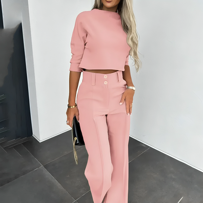 Elegantly Styled Garment for Everyday Wear