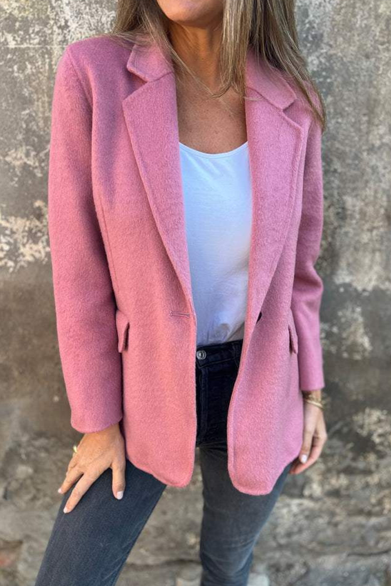 Beautifully Crafted Garment in a Classic Style