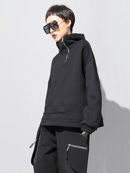 Vintage Inspired Garment with a Contemporary Edge