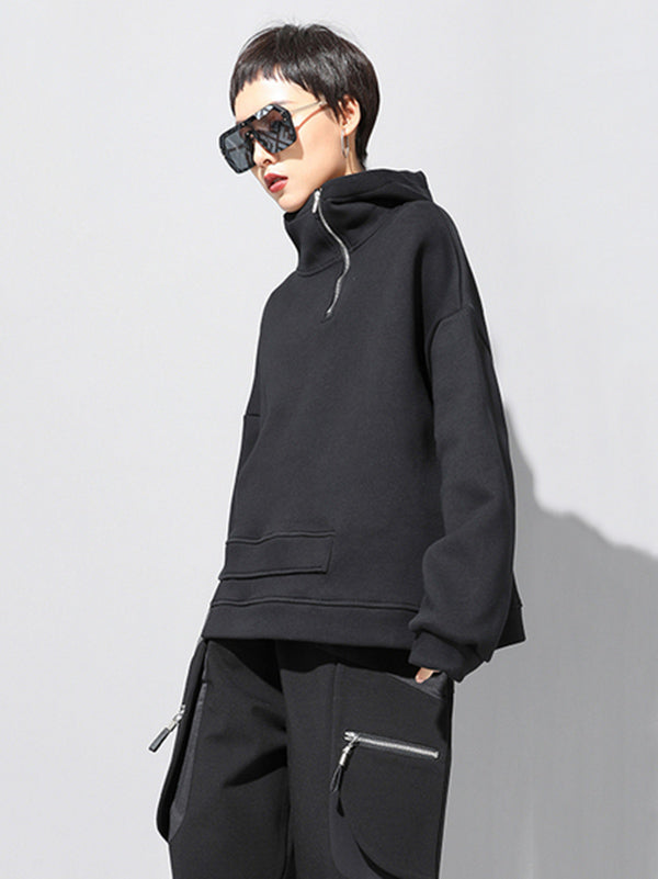Vintage Inspired Garment with a Contemporary Edge