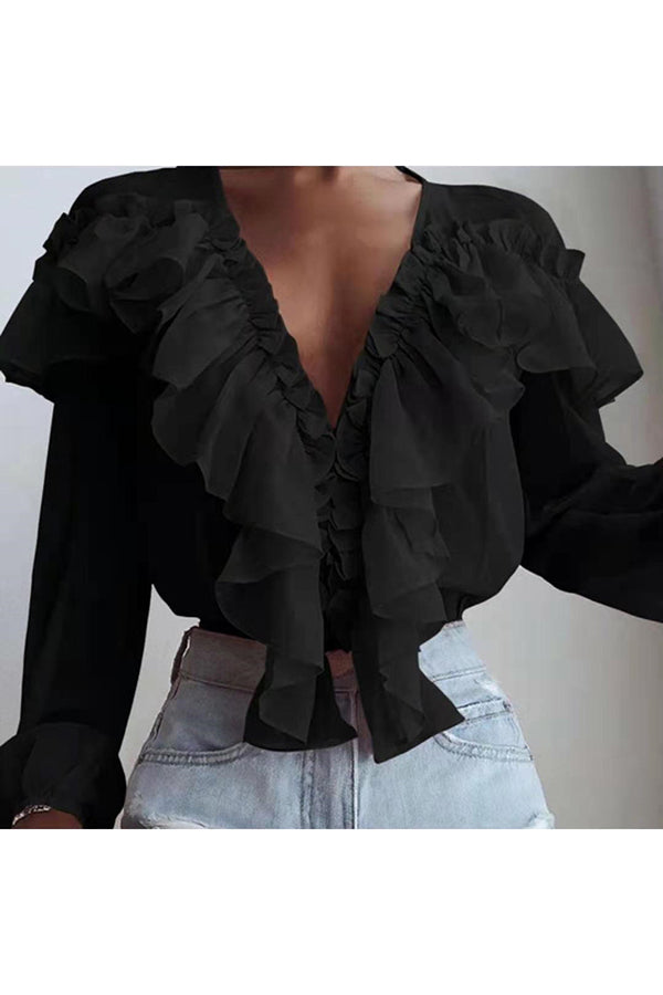 Classic Vintage & Enduringly Stylish Top