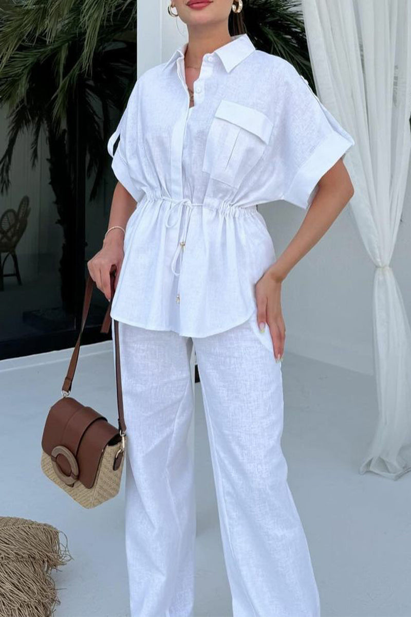 Polished Garment with an Effortless Classic Look
