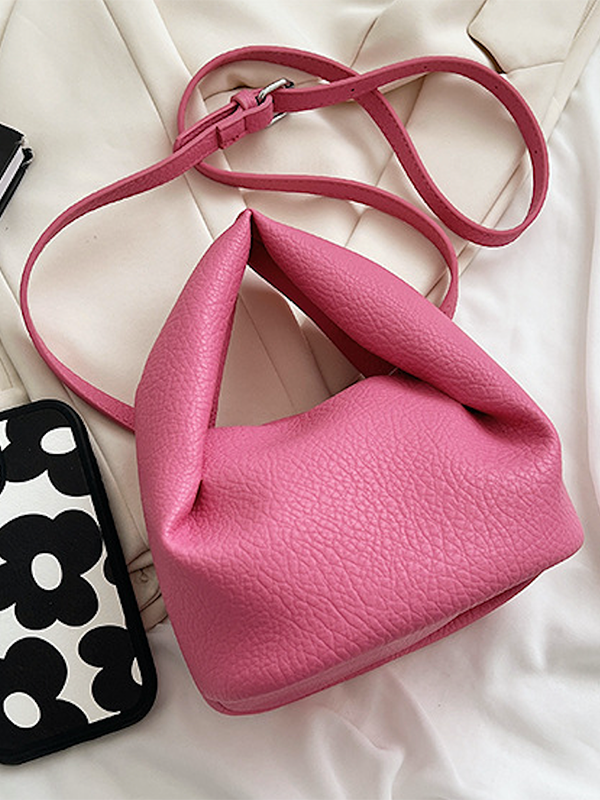 Classic Vintage Bag with a Flattering Fit