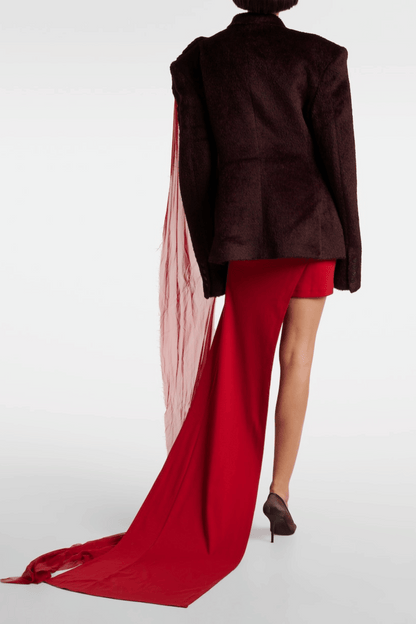 Polished Garment with an Effortless Classic Look