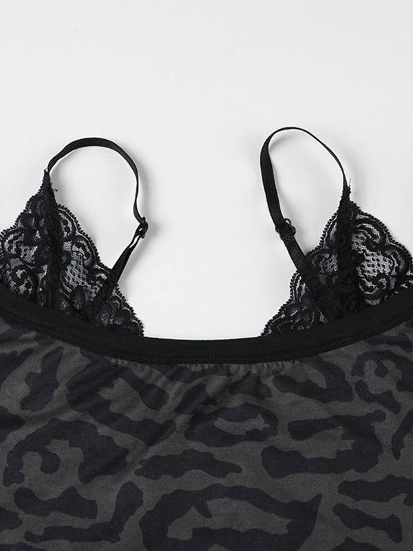 A Vintage Style Garment with Delicate Timeless Details