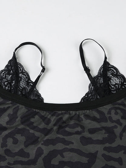 A Vintage Style Garment with Delicate Timeless Details