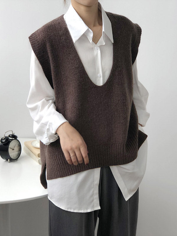 Elegantly Styled Garment for Everyday Wear