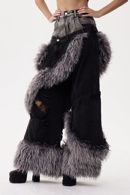 Beautifully Balanced Garment with Timeless Character