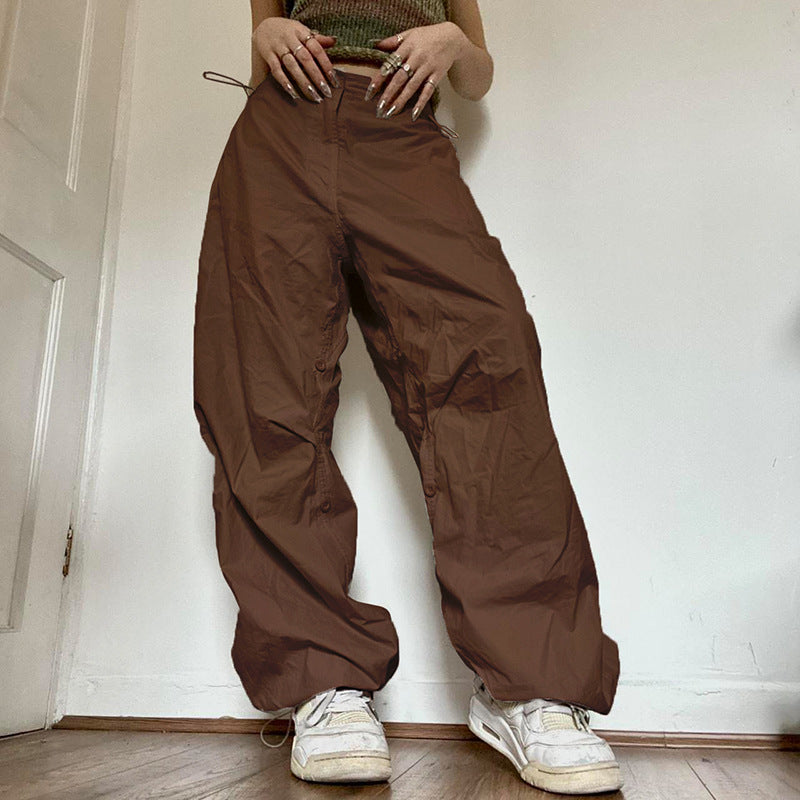 Beautifully Crafted Pants in a Classic Style