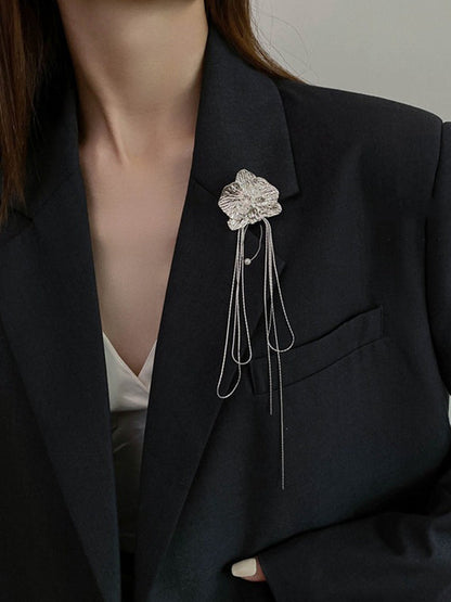 Beautifully Crafted Garment in a Classic Style