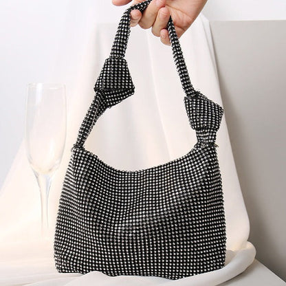 Vintage Inspired Bag with a Contemporary Edge
