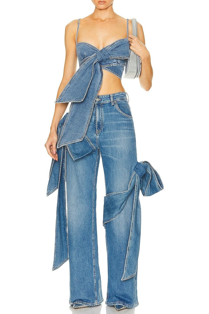 Classic Vintage Top with a Flattering Fit