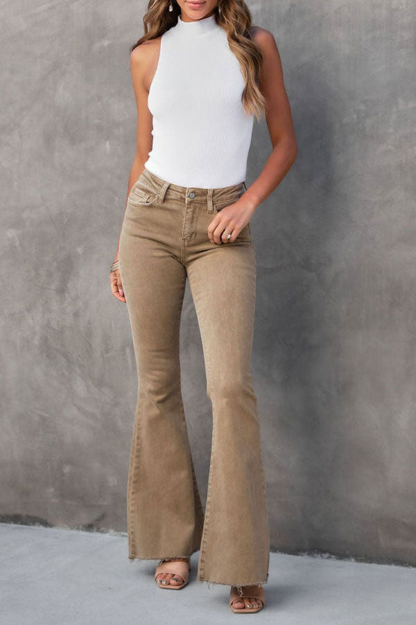 Polished Garment with an Effortless Classic Look