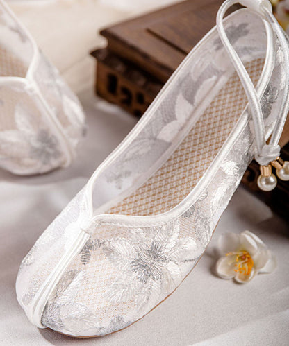 Elegantly Styled Shoes for Everyday Wear