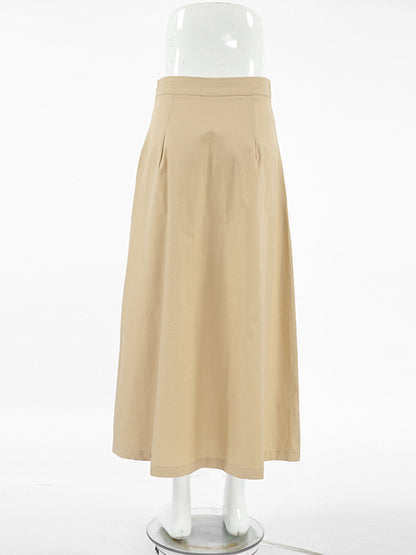 Classic Vintage Garment with a Flattering Fit