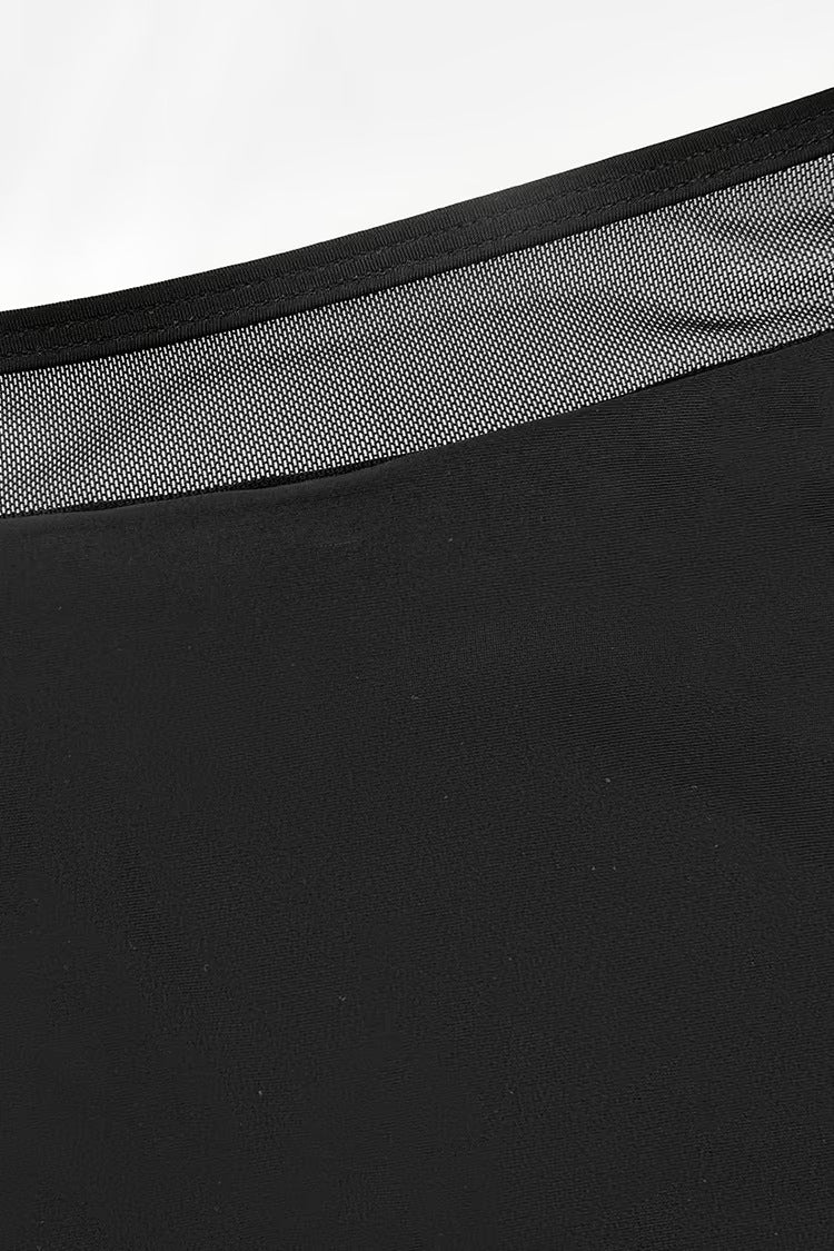 A Vintage Style Garment with Delicate Timeless Details