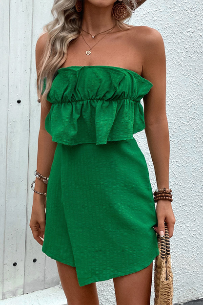 Beautifully Crafted Garment in a Classic Style