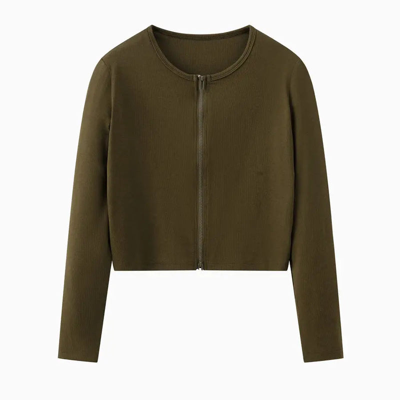 Beautifully Crafted Garment in a Classic Style