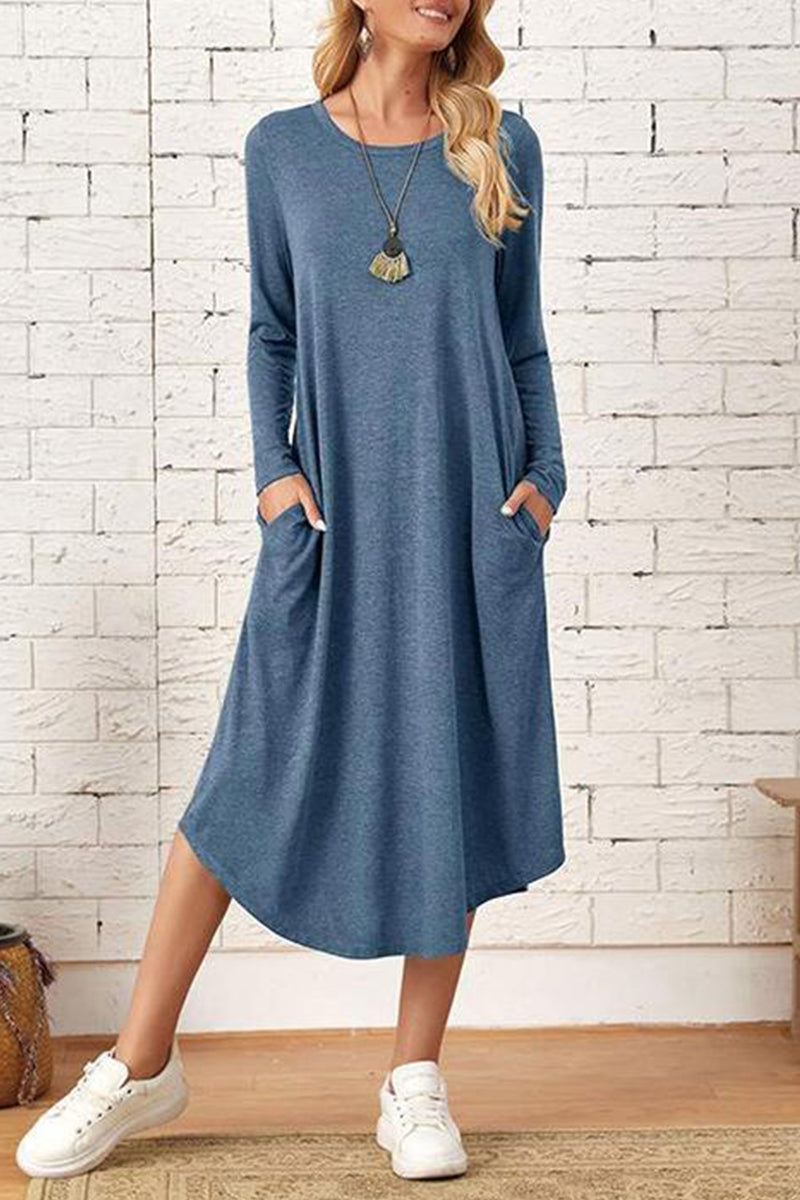 Classic Vintage & Enduringly Stylish Dress