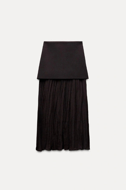 Elegantly Styled Garment for Everyday Wear