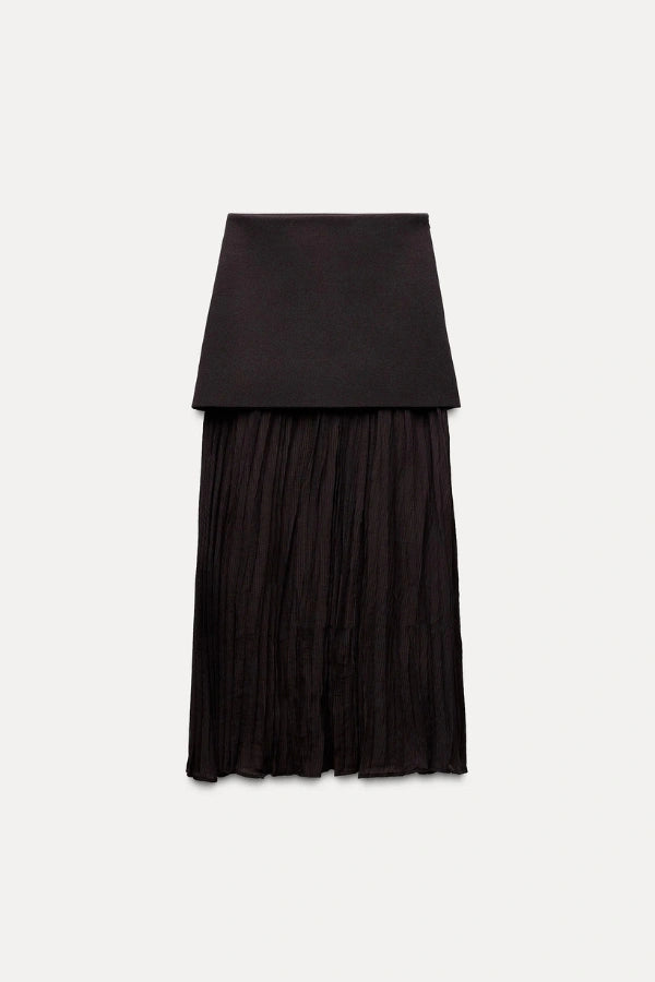 Elegantly Styled Garment for Everyday Wear