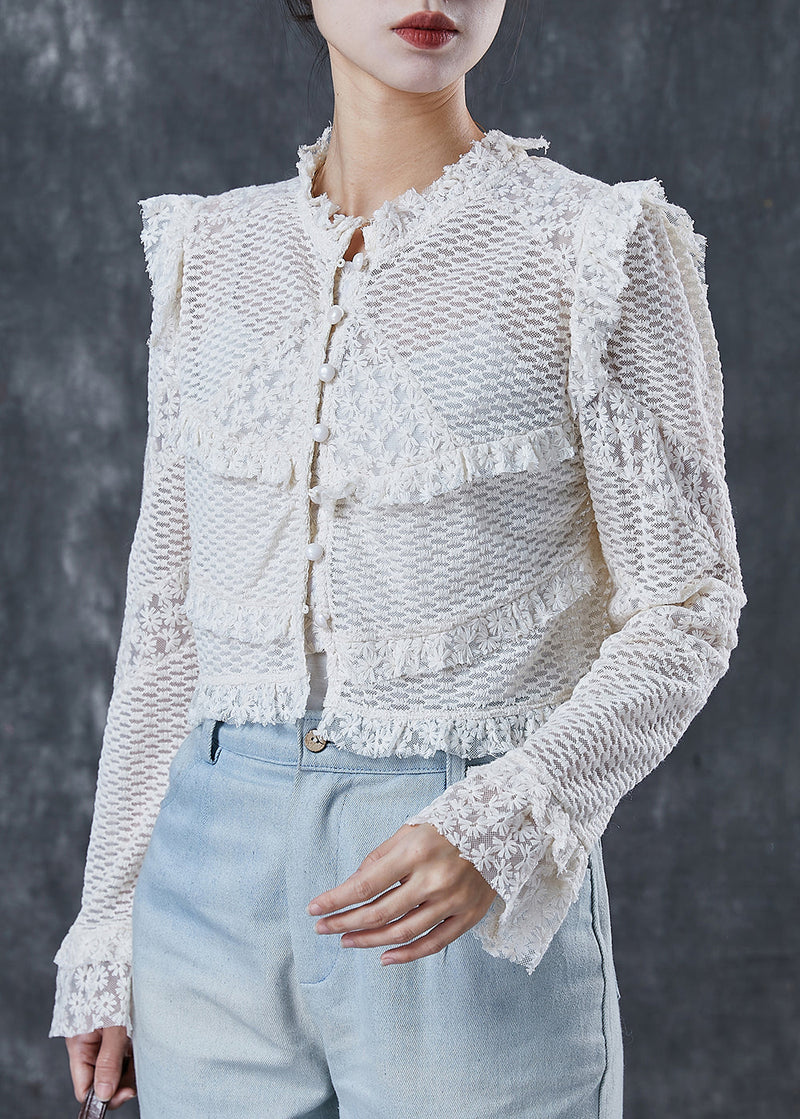 Elegantly Styled Blouse for Everyday Wear